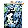 Dragonbreath #4: Lair of the Bat Monster
