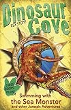 Swimming with the sea monster and other Jurassic adventures