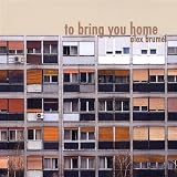 To Bring You Home