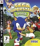 SEGA Superstars Tennis (PS3)