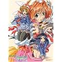 SeptemCharm �܂�����J�i�� �R���v���[�g�� [DVD]