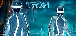 Image of Daft Punk