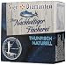 Vier Diamanten Thunfischfilets Naturell - Pole & Line (mit der Angel gefangen) - FQSP, 4er Pack (4 x 112 g)