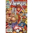 Avengers #1 1st Spectacular Issue! by  Rob Liefeld