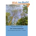 Der Vollmonddrache: Eine phantastische Geschichte in 17 Kapiteln