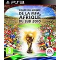 Coupe du monde Fifa, Afrique du sud 2010