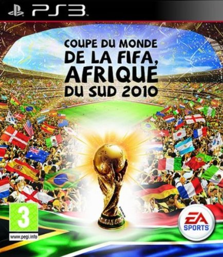 Coupe du monde FIFA 2010
