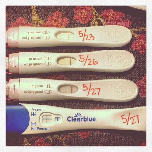 Video of girl trying to get pregnant yahoo, pregnancy miracle book