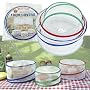Set of 3 Pop Up Outdoor Food Covers - As Seen on TV - As Seen on TV
