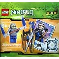 LEGO Ninjago Booster Set Limitiert