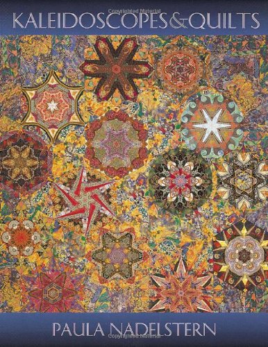 kaleidoscopes and quilts