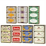 Claus Porto Boxed Soap Set - 3 x 5 oz