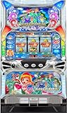 【家庭用スロット機】パチスロ海物語ミラクルマリン データカウンタ付