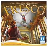 Fresco With Expansion 1 2 3 [並行輸入品]
