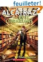 Alcatraz versus the Evil Librarians