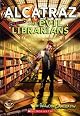 Alcatraz Versus The Evil Librarians