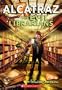 Alcatraz Versus the Evil Librarians