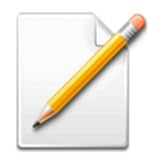 Text Edit