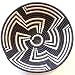 Plateau Basket (RP16) - Rwanda