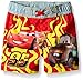 Disney Baby-Boys Pixar Cars Trunk