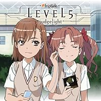 TVアニメ「とある科学の超電磁砲」新OPテーマ::LEVEL5-judgelight-