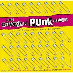 The Original Punk Album