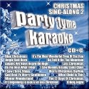 Party Tyme Karaoke: Christmas Sing-Along, Vol. 2