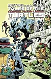 Eastman and Laird's Tales of the Teenage Mutant Ninja Turtles. Volume 5