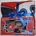 Disney Pixar Cars Fleece Activity Throw Blanket