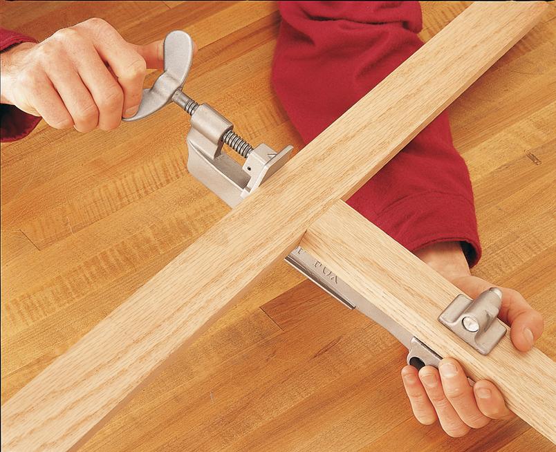 Shop Fox D2269 Face Frame Clamp