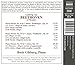 Piano Sonatas