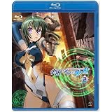 宇宙をかける少女 Volume 2 [Blu-ray]