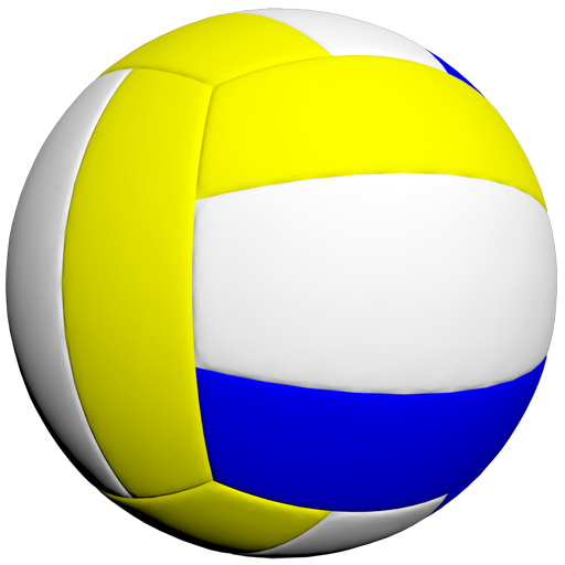 Volleyball 3D Appstore for Android