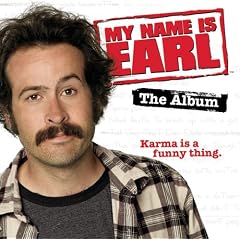 My Name Is Earl:the Album