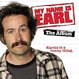My Name Is Earl:the Album