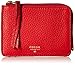 Fossil Sydney Zip Coin Wallet