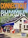Connecticut Magazine