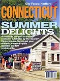 Connecticut Magazine