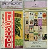 Art Mechanique No.2 20-Images Pack