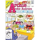 Click here to buy Archie ... Archie Andrews, Where Are You? Digest Magazine, #79 by  ARCHIE COMICS.