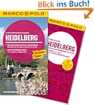 MARCO POLO Reisef�hrer Heidelberg