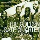 The Golden Gate Quartet - The Best Of