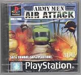 Army men air attack - Playstation - PAL