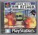 Army men air attack - Playstation - PAL