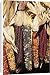 Canvas Prints of Indian ornamental corn,The Hamptons, Long Island, New York State, United States from Robert Harding