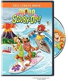 Scooby-Doo: Aloha Scooby-Doo!