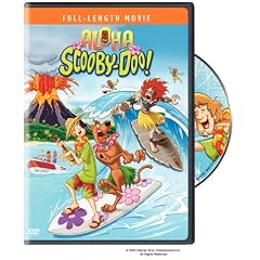 Scooby-Doo: Aloha Scooby-Doo!