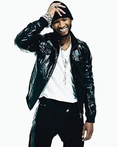 Image of Usher