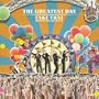 Take That Present the Circus Live