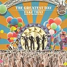 The Greatest Day - Take That Present The Circus Live